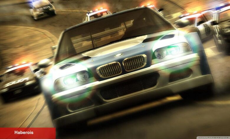 Bir efsanenin sonu: EA, Need for Speed serisini rafa kaldırdı! - Haberois Bir efsanenin sonu: EA, Need for Speed serisini rafa kaldırdı!