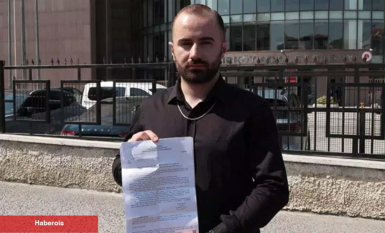Birebir palavraya 4 kere inandı! Kripto para hayali hayatını kararttı