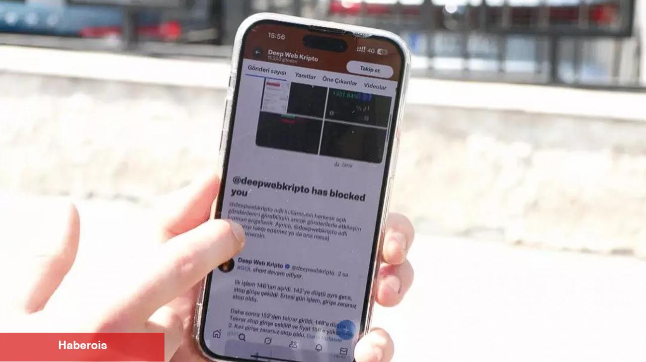 Birebir palavraya 4 kere inandı! Kripto para hayali hayatını kararttı