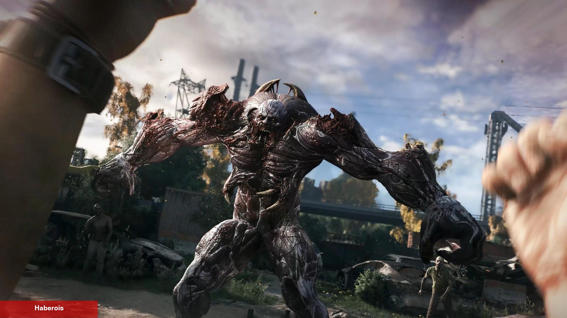 Birinci Bakış - Dying Light: The Beast Oynadık!