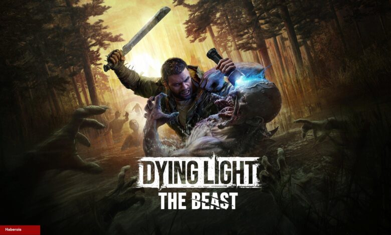 Birinci Bakış - Dying Light: The Beast Oynadık! - Haberois Birinci Bakış - Dying Light: The Beast Oynadık!
