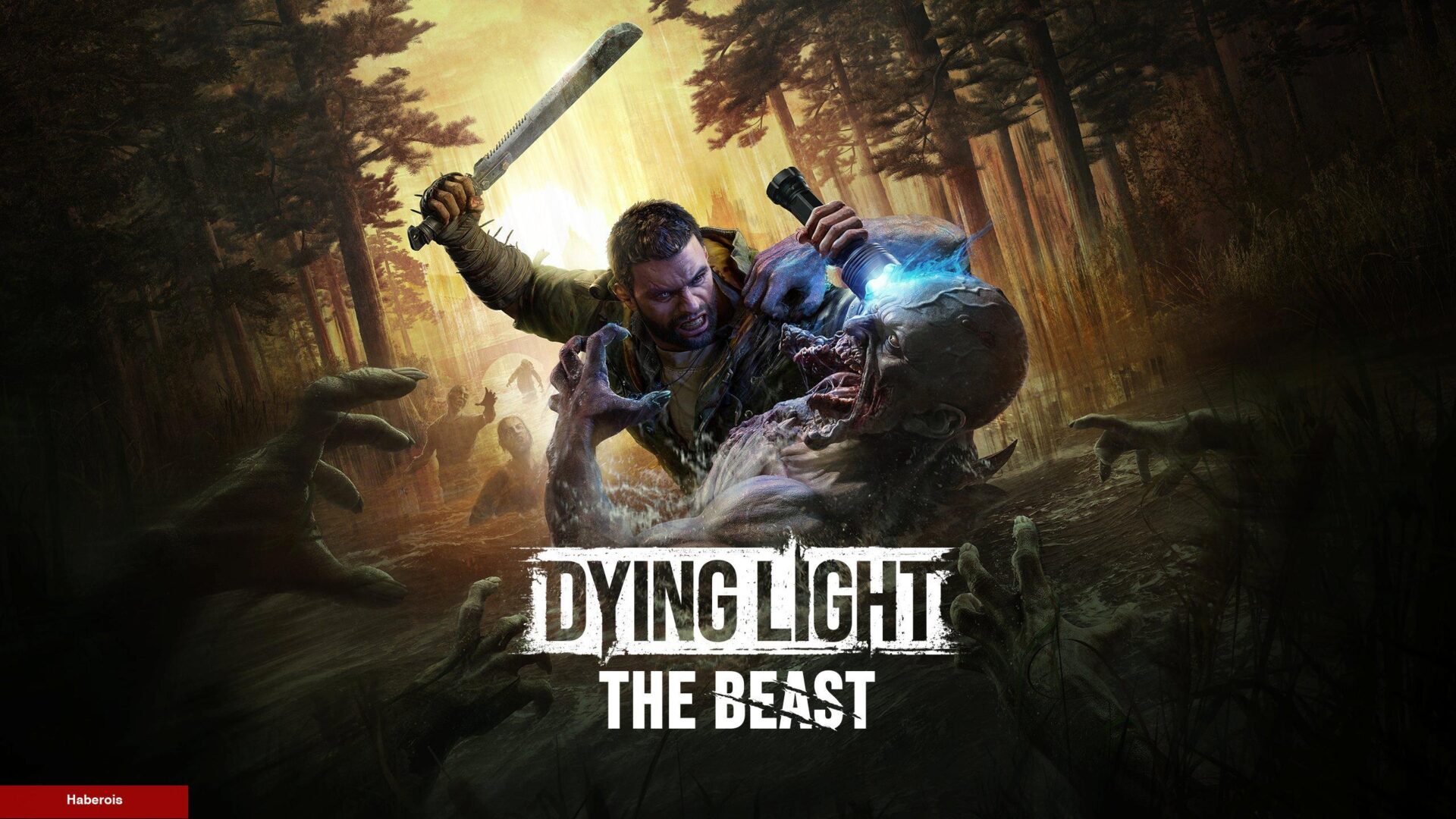 Birinci Bakış - Dying Light: The Beast Oynadık!