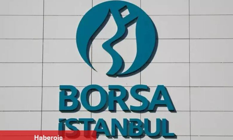 BIST 100 bugün gerilerken hangi paylar yükseldi? - Haberois BIST 100 bugün gerilerken hangi paylar yükseldi?