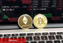 Bitcoin 118 bin dolar üzerinde tutunma gayretinde, Ethereum yükselişini sürdürüyor