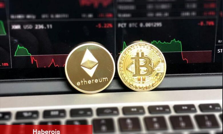 Bitcoin 118 bin dolar üzerinde tutunma gayretinde, Ethereum yükselişini sürdürüyor - Haberois Bitcoin 118 bin dolar üzerinde tutunma gayretinde, Ethereum yükselişini sürdürüyor