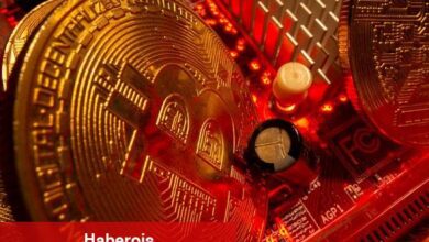 Bitcoin fiyatı bugün: Tarife ve faiz telaşlarına karşın ’kripto haftası’ ile 109 bin dolar civarında sabit