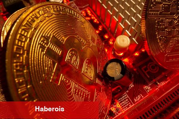 Bitcoin fiyatı bugün: Tarife ve faiz telaşlarına karşın ’kripto haftası’ ile 109 bin dolar civarında sabit - Haberois Bitcoin fiyatı bugün: Tarife ve faiz telaşlarına karşın ’kripto haftası’ ile 109 bin dolar civarında sabit