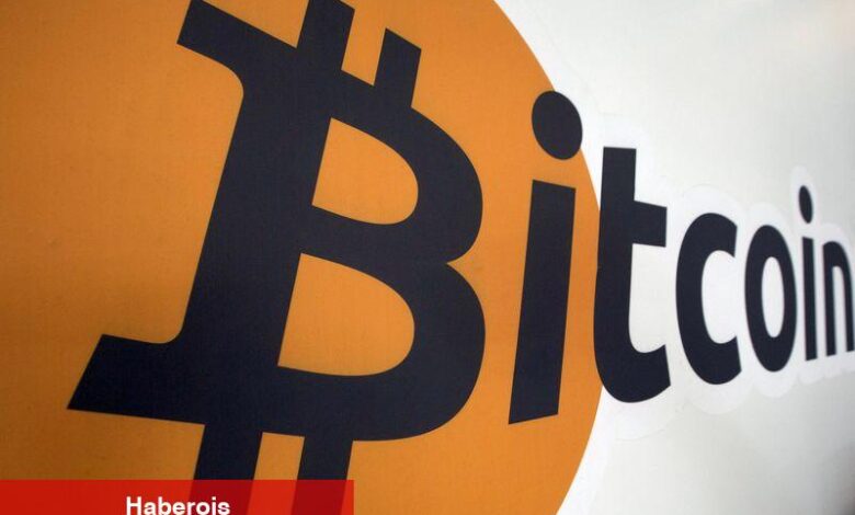 Bitcoin, rekor düzeyini 120 bin doların üzerine taşıdı - Haberois Bitcoin, rekor düzeyini 120 bin doların üzerine taşıdı