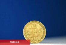 Bitcoin spot ETF’lerine geçen hafta 770 milyon dolar giriş oldu