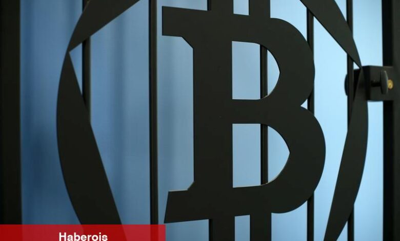 Bitcoin ve altcoin’lerde ani düzeltme: Kâr satışları hızlandı - Haberois Bitcoin ve altcoin’lerde ani düzeltme: Kâr satışları hızlandı