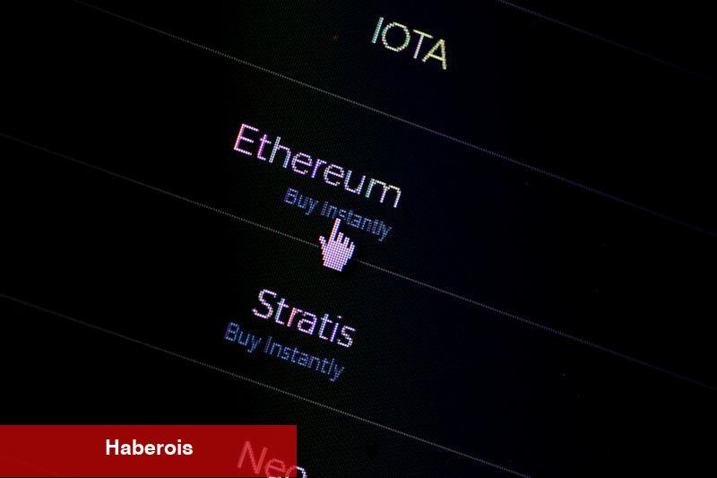 BitMine 1 milyar dolar bedelinde Ethereum varlığını açıkladı