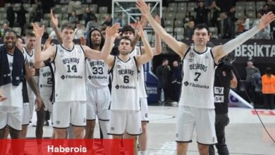 BKT Avrupa Kupası'nda rakipler belirli oluyor! - Haberois BKT Avrupa Kupası'nda rakipler belirli oluyor!