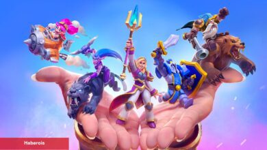 Blizzard, Warcraft Rumble'ı Geliştirmeyi Sonlandırıyor