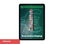Bloomberg Businessweek Türkiye'nin 87. sayısı çıktı