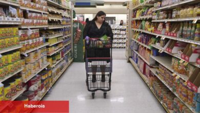 Bloomberg HT Tüketici İtimat Endeksi Haziran'da yükseldi