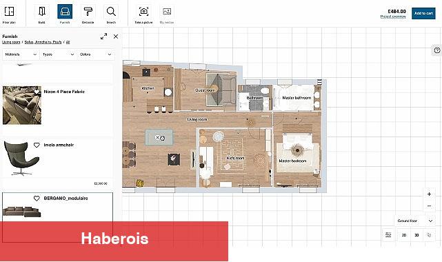 BoConcept, Mobilya Satın Alma ve Satış Tecrübesini Dönüştürmek İçin Dassault Systèmes'in HomeByMe Tahlillerini Tercih Etti - Haberois BoConcept, Mobilya Satın Alma ve Satış Tecrübesini Dönüştürmek İçin Dassault Systèmes'in HomeByMe Tahlillerini Tercih Etti