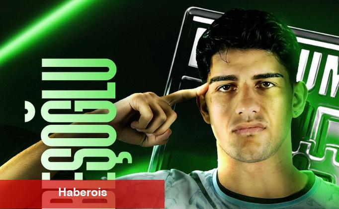 Bodrum FK'den transfer şovu! - Haberois Bodrum FK'den transfer şovu!