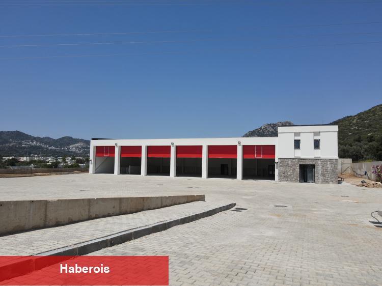 Bodrum’da acil müdahale gücü artıyor