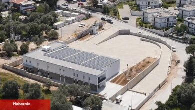 Bodrum’da acil müdahale gücü artıyor