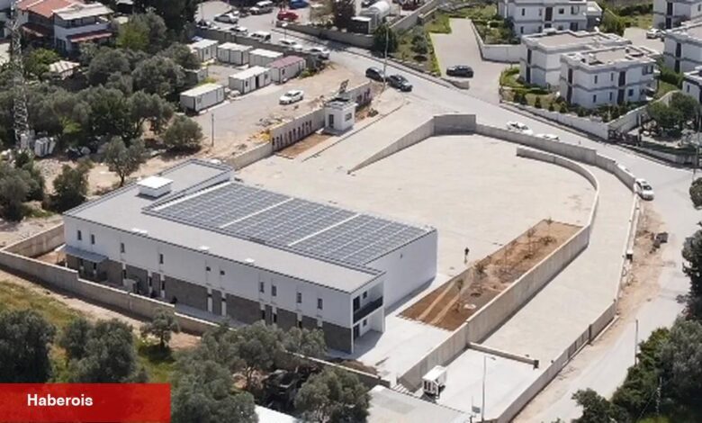 Bodrum’da acil müdahale gücü artıyor