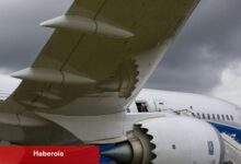 Boeing, Japonya’nın E-767 AWACS uçaklarının güncellenmesi için 34 milyon dolarlık mukavele aldı