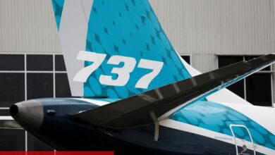 Boeing teslimatları güçlü 2. çeyreğin akabinde istikrarlı kalacak: BofA