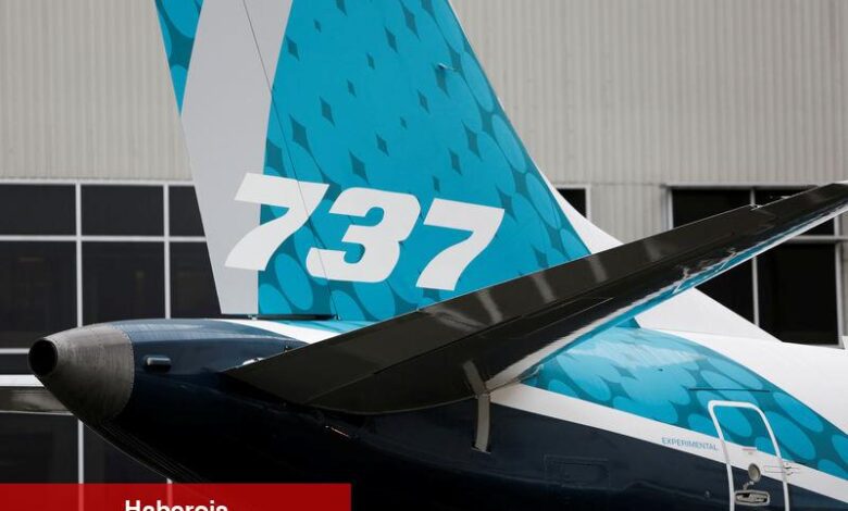 Boeing teslimatları güçlü 2. çeyreğin akabinde istikrarlı kalacak: BofA