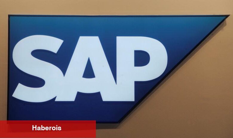 BofA, SAP payını 3. çeyrek için En Uygun 10 EMEA fikrine ekledi - Haberois BofA, SAP payını 3. çeyrek için En Uygun 10 EMEA fikrine ekledi