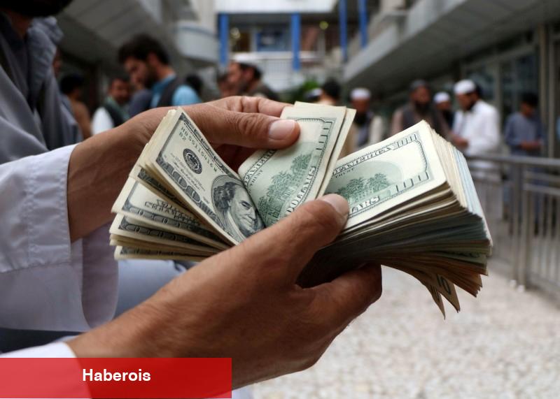 BofA, ticari belirsizlik ortamında dolar akışlarının nötre döndüğünü bildirdi
