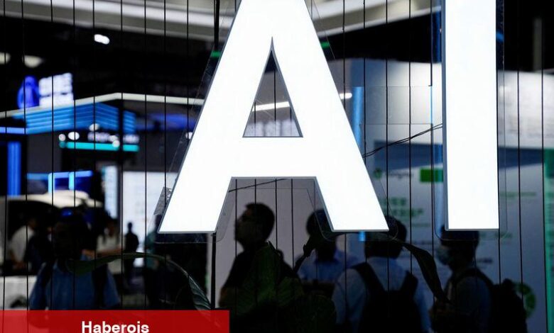 BofA: Yapay zekanın iklim maliyeti, sürdürülebilirlik kazanımlarıyla beş kat dengeleniyor - Haberois BofA: Yapay zekanın iklim maliyeti, sürdürülebilirlik kazanımlarıyla beş kat dengeleniyor
