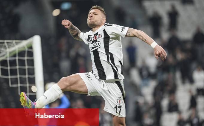 Bologna Sportif Direktörü: "Immobile zor bir transfer" - Haberois Bologna Sportif Direktörü: "Immobile zor bir transfer"