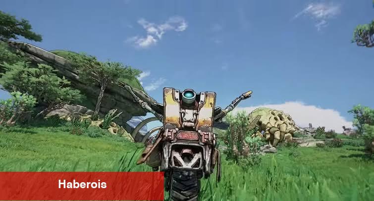 Borderlands 4'te Claptrap'i Susturabileceğiz