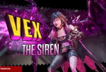 Borderlands 4'ün Yeni Fragmanında Başrolümüz Vex the Siren