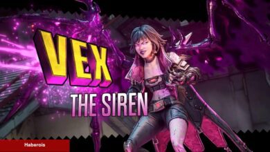 Borderlands 4'ün Yeni Fragmanında Başrolümüz Vex the Siren