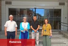 Bornova Muhtarlar Akademisi başlıyor!