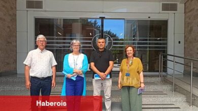 Bornova Muhtarlar Akademisi başlıyor!