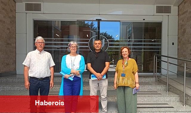 Bornova Muhtarlar Akademisi başlıyor! - Haberois Bornova Muhtarlar Akademisi başlıyor!
