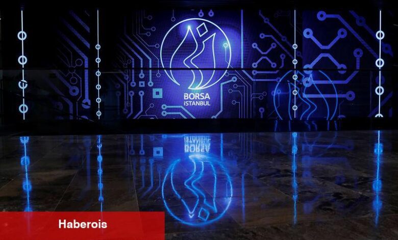 Borsa İstanbul güne yükselişle başladı: Açılışta hangi paylar öne çıktı? - Haberois Borsa İstanbul güne yükselişle başladı: Açılışta hangi paylar öne çıktı?