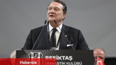 "Boş adam" davasında karar: Hasan Arat kaybetti!