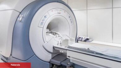 Boynundaki zincir yüzünden kabusu yaşadı! MR makinesine çekilen adam ağır yaralı - Haberois Boynundaki zincir yüzünden kabusu yaşadı! MR makinesine çekilen adam ağır yaralı