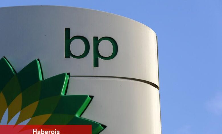 BP eski CRH yöneticisi Manifold’u yeni lider olarak atadı - Haberois BP eski CRH yöneticisi Manifold’u yeni lider olarak atadı