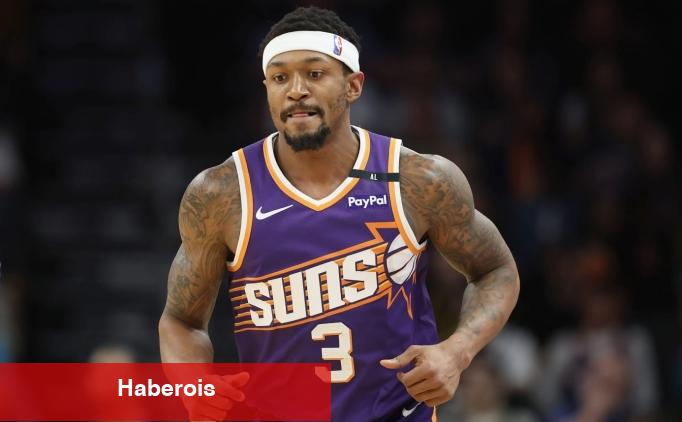 Bradley Beal için Lakers dahil 4 kadronun ismi geçiyor! - Haberois Bradley Beal için Lakers dahil 4 kadronun ismi geçiyor!