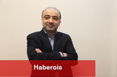BTÜ’den su krizine karşı yer altı barajı tahlili