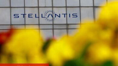 Bu Avrupa otomotiv payı ’nadir bir döngüsel fırsat’: Jefferies