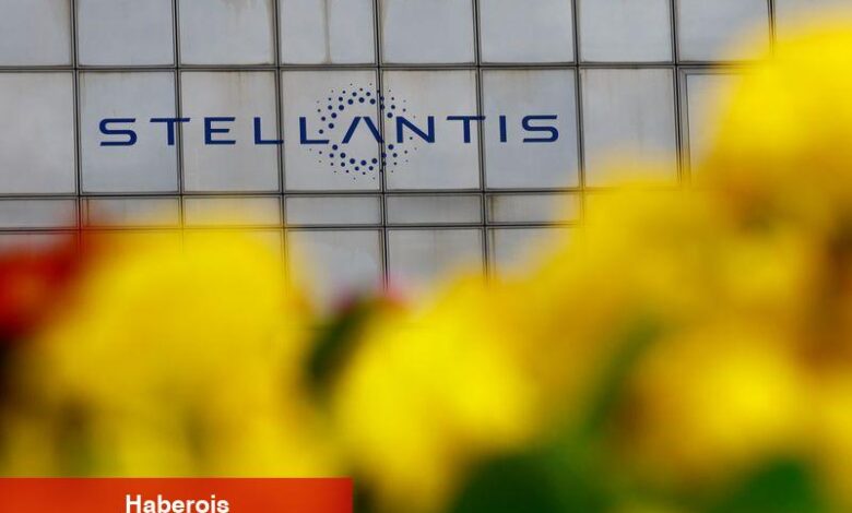Bu Avrupa otomotiv payı ’nadir bir döngüsel fırsat’: Jefferies - Haberois Bu Avrupa otomotiv payı ’nadir bir döngüsel fırsat’: Jefferies
