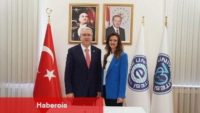 Bu proje ile öğrencilerin istatistiksel dert seviyeleri azaltılacak