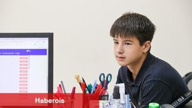 Buca'da LGS Tercih Günleri sürüyor