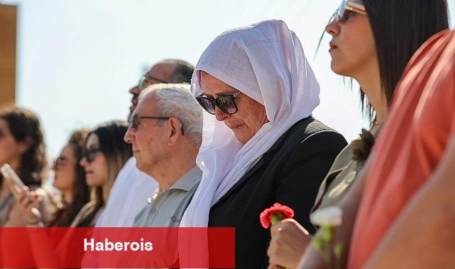 Buca'da Mavi Kelebekler için hüzün dolu anma - Haberois Buca'da Mavi Kelebekler için hüzün dolu anma