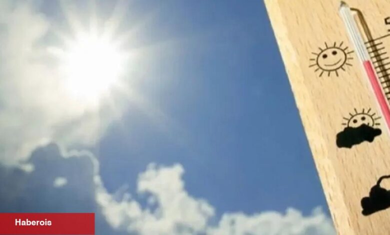 Bugün hava nasıl olacak? - Haberois Bugün hava nasıl olacak?