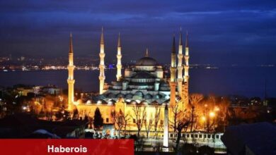 Bugün Kandil Mi? Temmuz 2025 (Kandil Günleri Tarihleri) - Mevlit, Regaib, Miraç, Berat, Kadir Gecesi ve Üç Aylar Ne Vakit, Hangi Gün?